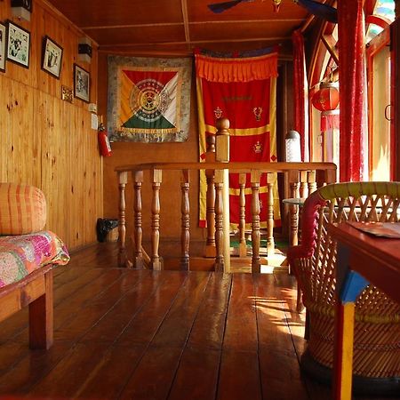 Domas Inn Mussoorie Extérieur photo