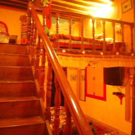 Domas Inn Mussoorie Extérieur photo