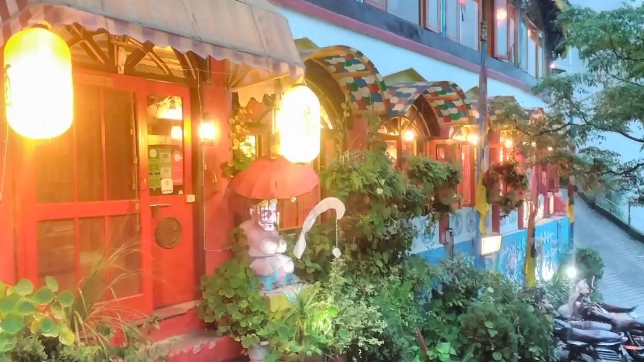 Domas Inn Mussoorie Extérieur photo