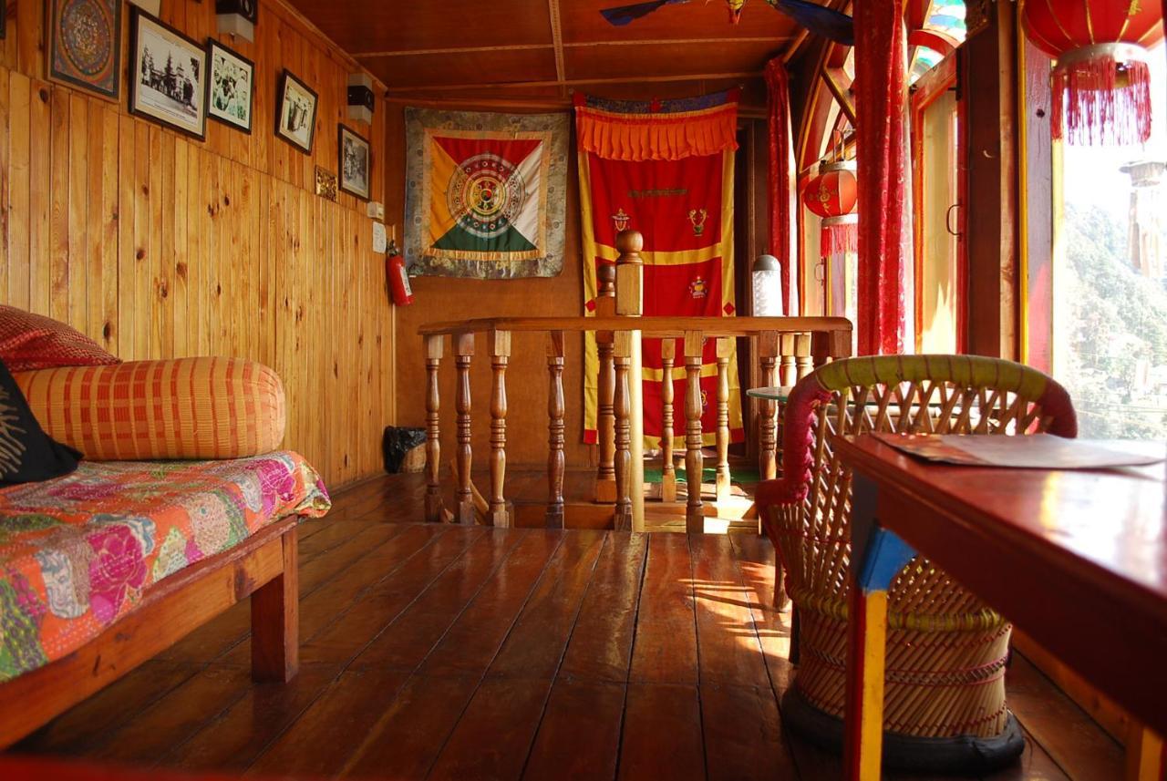 Domas Inn Mussoorie Extérieur photo