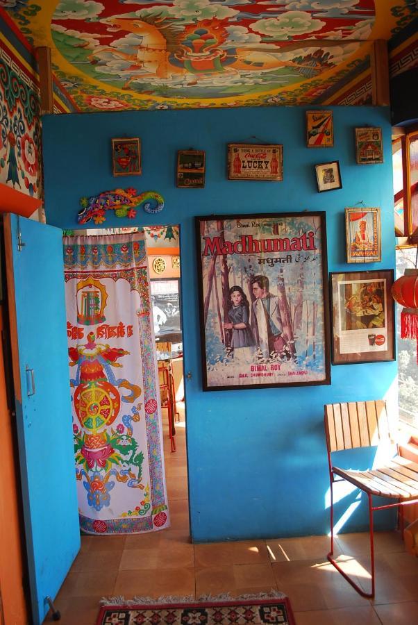Domas Inn Mussoorie Extérieur photo